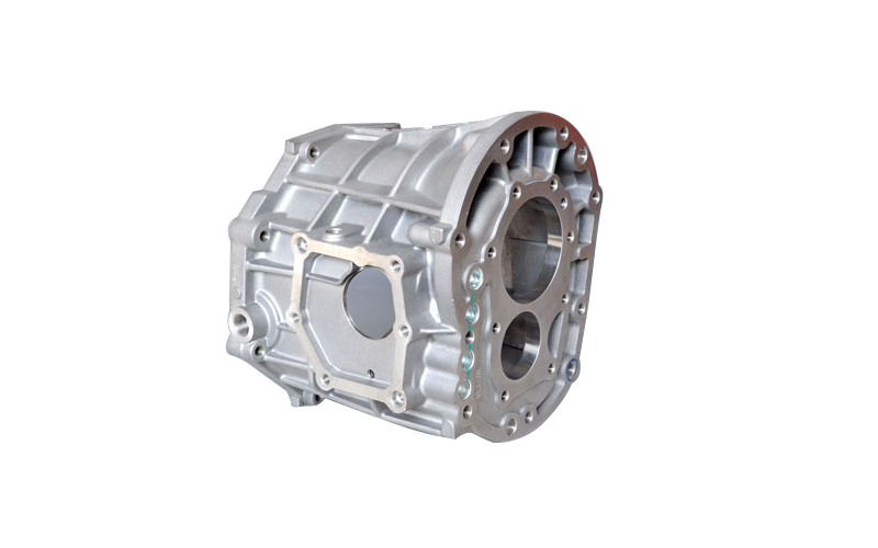 汽車變速器殼體